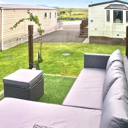 Uk47340 - Fellview Holiday home Plumbland