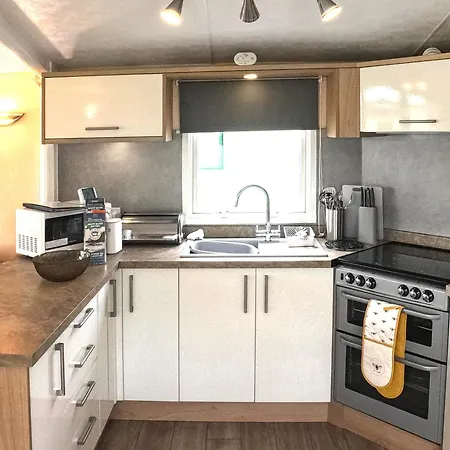 Nyaraló Uk47340 - Fellview Plumbland