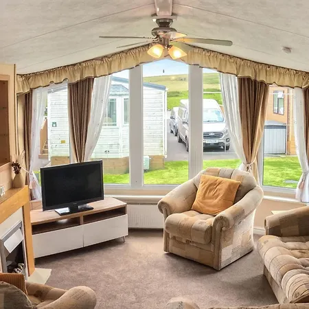 Holiday home Uk47340 - Fellview *