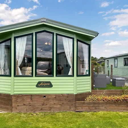 Uk47340 - Fellview Casa vacanze Plumbland